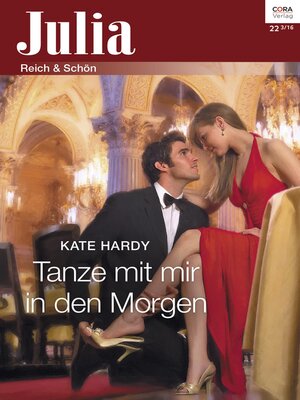 cover image of Tanze mit mir in den Morgen